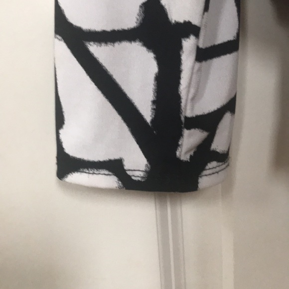 Alfani Blouse Size L (sku B) - Picture 8 of 9